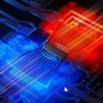 Crean un refrigerador sin motor que utiliza calor para generar frío: podría cambiar la refrigeración de los centros de datos | FM Avenida