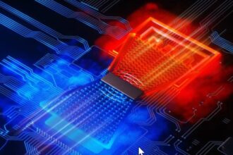 Crean un refrigerador sin motor que utiliza calor para generar frío: podría cambiar la refrigeración de los centros de datos | FM Avenida