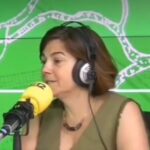 Cristina Alonso, geriatra: “La clave no es vivir 100 años, sino retrasar la fragilidad y mantener la autonomía el mayor tiempo posible” | FM Avenida