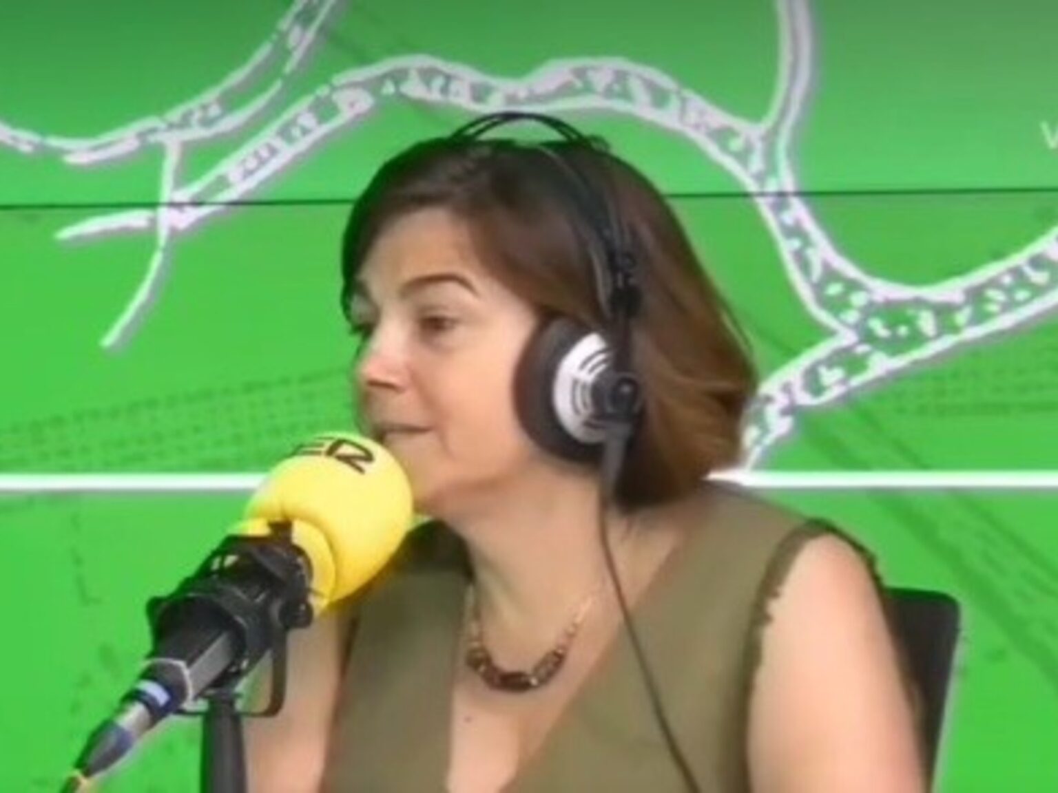 Cristina Alonso, geriatra: “La clave no es vivir 100 años, sino retrasar la fragilidad y mantener la autonomía el mayor tiempo posible” | FM Avenida