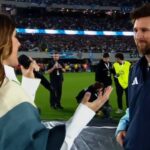 De Messi a Maradona: la historia de Brindis, la canción de La Sole Pastorutti que quedó ligada a la selección argentina | FM Avenida