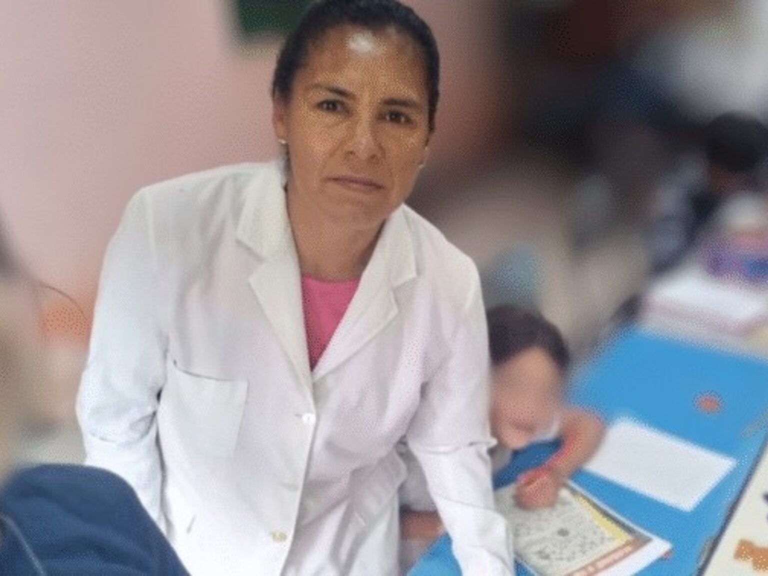 Detienen a una pareja de puesteros por la desaparición de la maestra correntina: ¿Hubo una puesta en escena? | FM Avenida