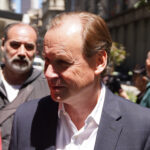 Echan a una funcionaria judicial por filtrar datos confidenciales a los presuntos testaferros de un ex gobernador del PJ | FM Avenida