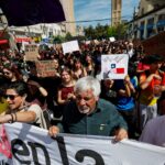 El 64 por ciento de los chilenos desaprueba la gestión del gobierno de José Antonio Kast | FM Avenida
