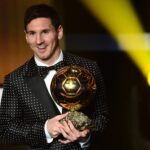 El Balón de Oro busca al mejor ganador de su historia: la sorprendente ventaja de Cristiano Ronaldo sobre Messi | FM Avenida