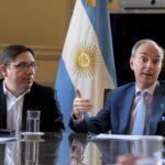 El Gobierno denuncia que en un paro docente en Provincia no se cumplió la Ley de Esencialidad: relevó más de 400 escuelas y la mitad estaba cerrada | FM Avenida