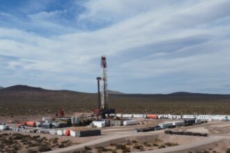 El Gobierno formalizó la aprobación de otro RIGI en Vaca Muerta | FM Avenida