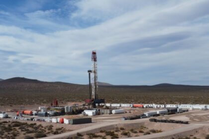 El Gobierno formalizó la aprobación de otro RIGI en Vaca Muerta | FM Avenida