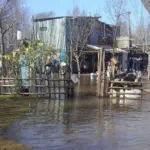 El Niño: el río Paraná crecería durante las próximas dos semanas mientras el Delta sigue bajo monitoreo | FM Avenida