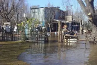 El Niño: el río Paraná crecería durante las próximas dos semanas mientras el Delta sigue bajo monitoreo | FM Avenida