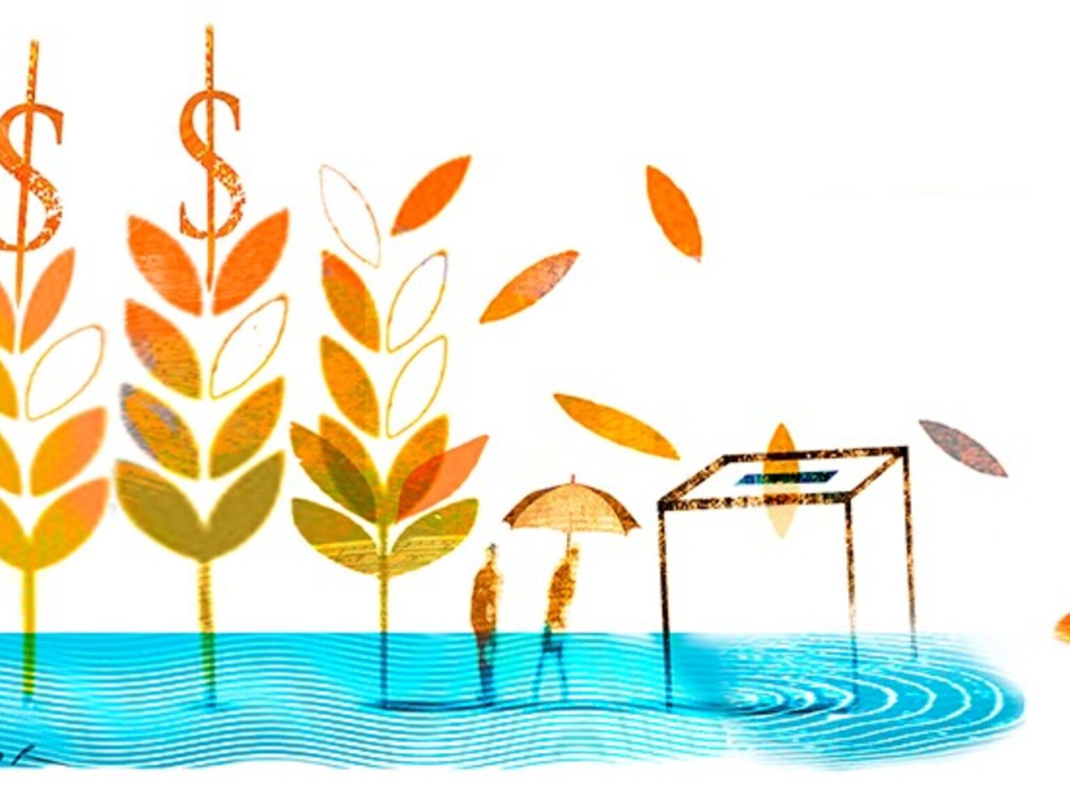El Niño: impactos económicos, políticos y sociales | FM Avenida