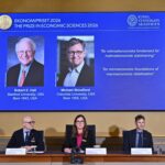 El Nobel de Economía fue para los estadounidenses Michael Woodford y Robert Hall | FM Avenida
