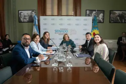 El Senado bonaerense analiza un proyecto de Berni para limitar el impacto de las deudas sobre el salario estatal | FM Avenida