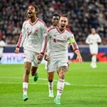 El baile del Liverpool en Linz: hat-trick de Barcola en el 6-3 al LASK por Champions League | FM Avenida