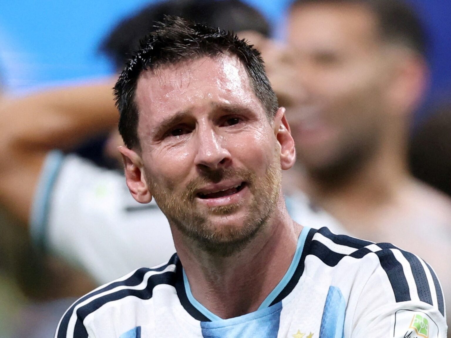 El deseo de Messi que choca contra Chiqui Tapia | FM Avenida