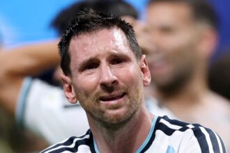 El deseo de Messi que choca contra Chiqui Tapia | FM Avenida