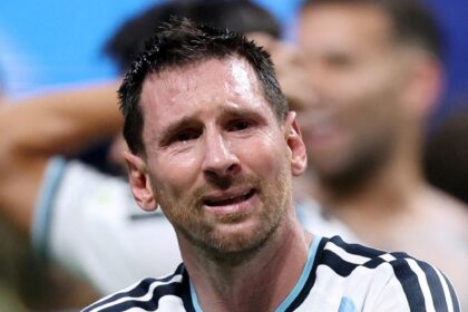 El deseo de Messi que choca contra Chiqui Tapia | FM Avenida