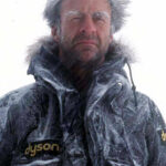 El enigma de Ranulph Fiennes: es el explorador más importante del mundo y su familia no sabe nada de él desde hace un año | FM Avenida