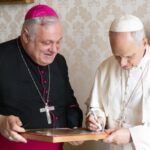 El mensaje de la Conferencia Episcopal Argentina por la operación del Papa: "Que el señor le conceda fortaleza y paz en este momento" | FM Avenida