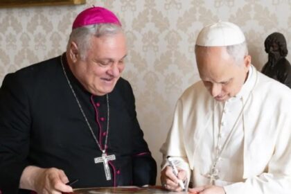 El mensaje de la Conferencia Episcopal Argentina por la operación del Papa: "Que el señor le conceda fortaleza y paz en este momento" | FM Avenida