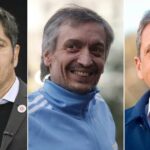 El peronismo, dividido en el Día de la Lealtad: Kicillof en La Matanza, Máximo en Chaco y Massa sin actos previstos | FM Avenida