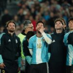 El video de la AFA por la despedida de Lionel Messi: reclamo por el Balón de Oro y la "bienvenida a la mejor hinchada del mundo" | FM Avenida