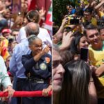 Elecciones en Brasil 2026, EN VIVO: Lula y Flávio Bolsonaro disputan la presidencia | FM Avenida