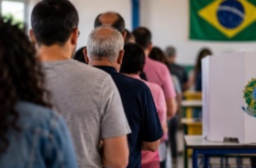 Elecciones en Brasil 2026: cuáles son las condiciones para un balotaje y cuándo se votaría | FM Avenida