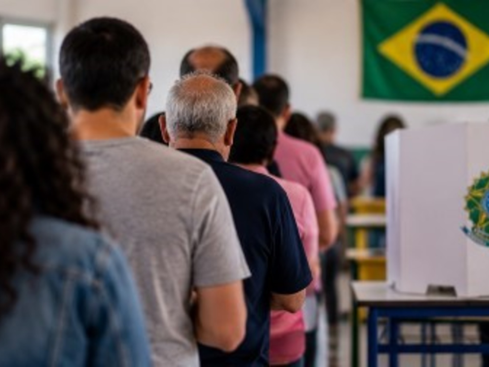 Elecciones en Brasil 2026: cuáles son las condiciones para un balotaje y cuándo se votaría | FM Avenida