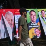 Elecciones en Brasil: en la City argentina miran qué puede pasar con el dólar y las exportaciones | FM Avenida