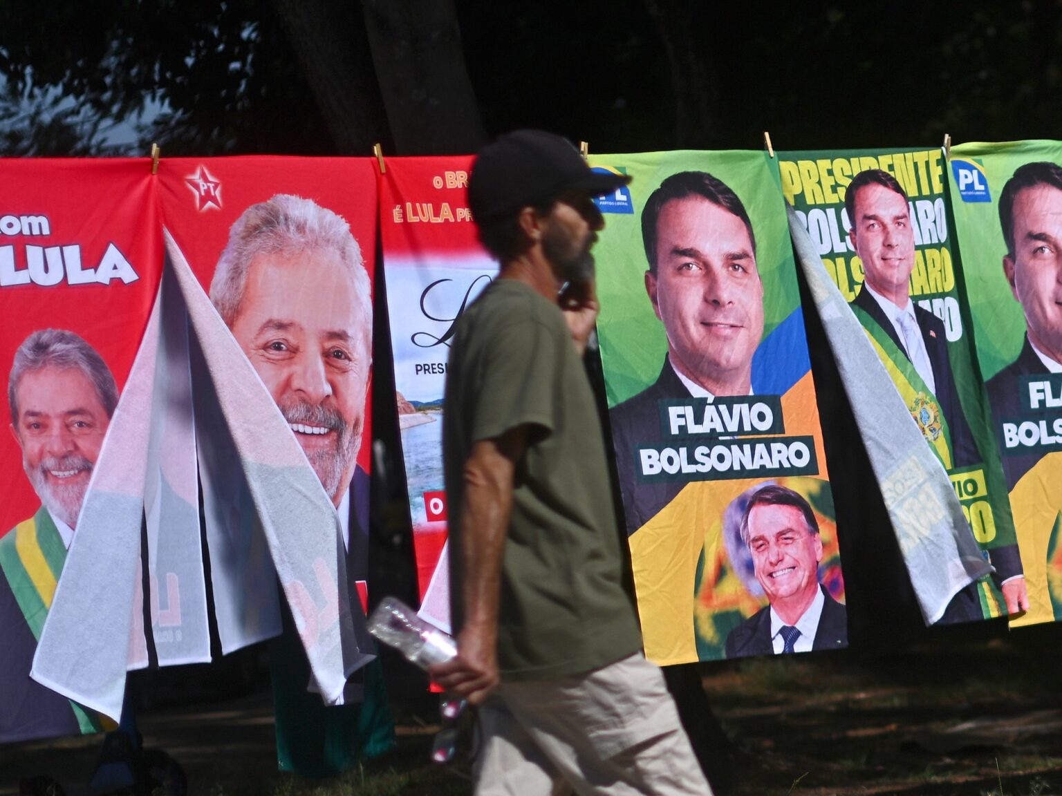 Elecciones en Brasil: en la City argentina miran qué puede pasar con el dólar y las exportaciones | FM Avenida