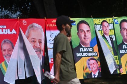 Elecciones en Brasil: en la City argentina miran qué puede pasar con el dólar y las exportaciones | FM Avenida