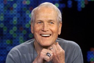 En 1997, Paul Newman donó 7,5 acres de su terreno a Westport; 14 años después, su sueño de convertirlo en una reserva natural se hizo realidad en forma de un terreno protegido de 39 acres | FM Avenida