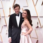 En 2015, Ashton Kutcher y Mila Kunis comenzaron a construir una casa de campo sostenible en Los Ángeles; cinco años después, su sistema solar abastecía de energía a toda la propiedad | FM Avenida
