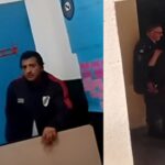Entró con un cuchillo a una escuela de Merlo y se encerró en un aula: dijo que "querían matarlo" | FM Avenida