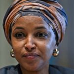 Es oficial | Agentes federales registran la casa de la congresista demócrata Ilhan Omar, una de las mayores críticas de Donald Trump, en Washington D.C. | FM Avenida