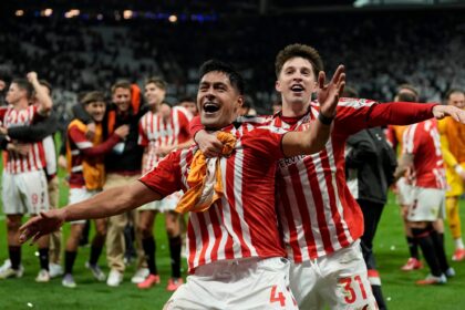 Estudiantes contra Brasil: el Pincha quiere terminar con siete años de hegemonía en la Copa Libertadores y evitar otra final verdeamarela | FM Avenida
