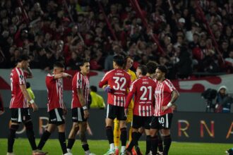 Estudiantes vs San Lorenzo, EN VIVO: a qué hora es, formaciones y cómo ver el partido del Torneo Clausura | FM Avenida