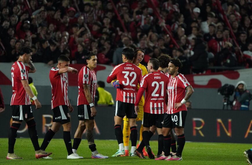 Estudiantes vs San Lorenzo, EN VIVO: a qué hora es, formaciones y cómo ver el partido del Torneo Clausura | FM Avenida