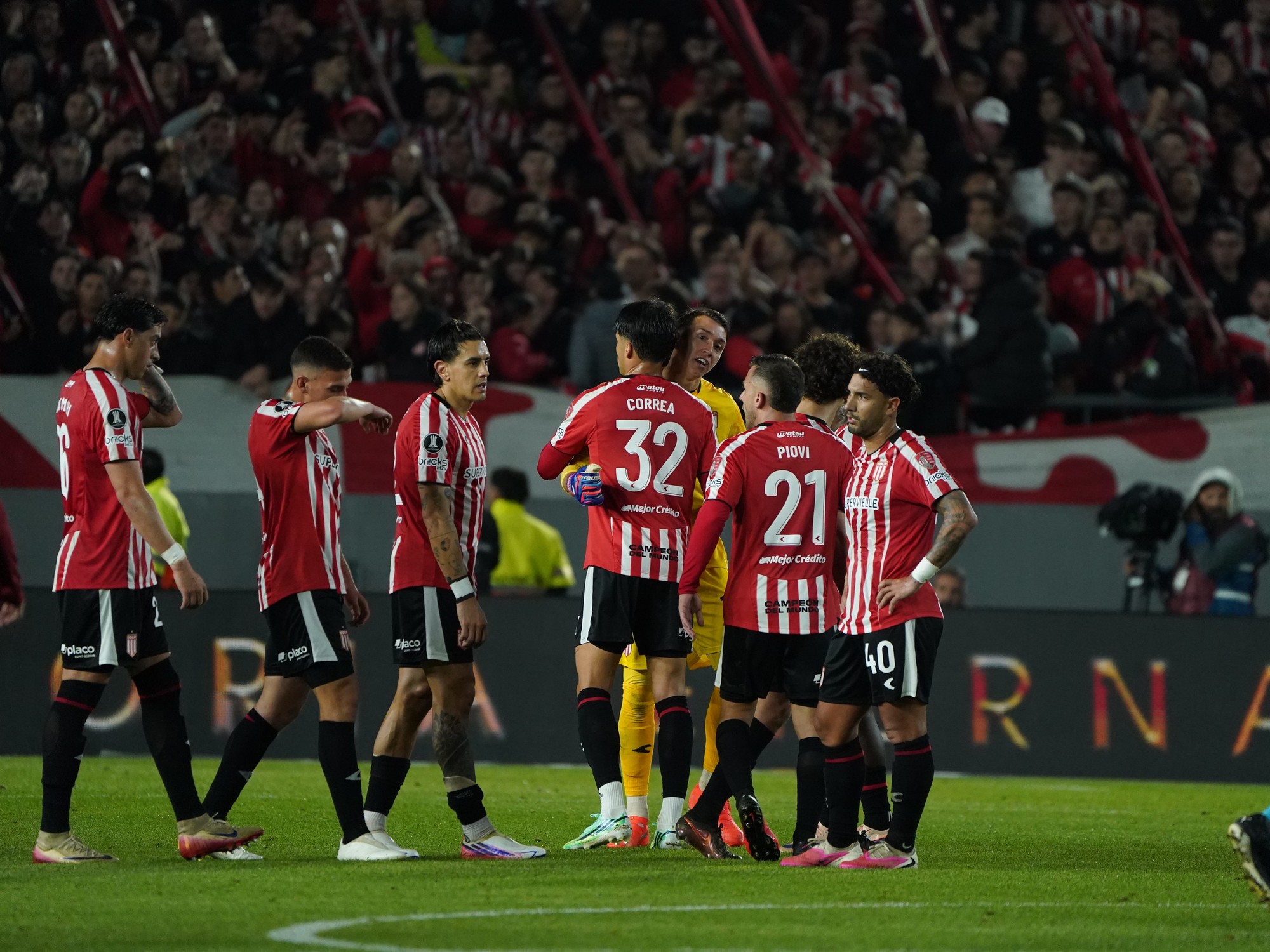 Estudiantes vs San Lorenzo, EN VIVO: a qué hora es, formaciones y cómo ver el partido del Torneo Clausura | FM Avenida