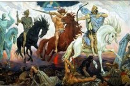 Fascinación por el apocalipsis | FM Avenida