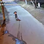 Femicidio de Aixa: video muestra cómo siguieron al acusado y lo encontraron escondido en la casa de su abuela en Tigre | FM Avenida