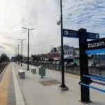 Fin de semana largo: ¿qué días no funcionará el tren Sarmiento y cuándo vuelve el servicio? | FM Avenida