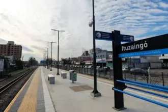 Fin de semana largo: ¿qué días no funcionará el tren Sarmiento y cuándo vuelve el servicio? | FM Avenida