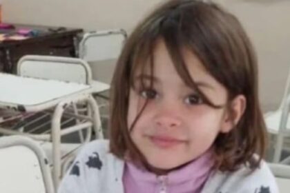 Fin del juicio por el crimen de la nena de 8 años, Aralí Vivas: condenan a perpetua a su madre, al padrastro y a un amigo | FM Avenida