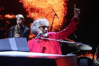 Fito Páez frenó su show en Mar del Plata y apuntó contra la seguridad: "No quiero volver a sentir los 70" | FM Avenida