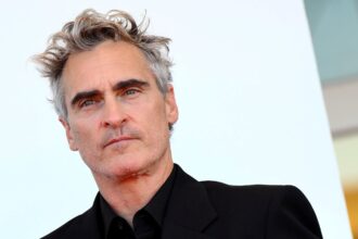 Frase del día de Joaquin Phoenix, actor de 51 años: "Ser amable con un animal no le quita nada a un ser humano" | FM Avenida