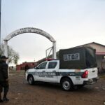 Frustraron la entrega de un teléfono celular al consultor Fernando Cerimedo en la cárcel de Bolivia donde está detenido | FM Avenida