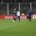 Golpe en Boca: se confirmó la lesión de Leandro Paredes y no jugará ante Vasco da Gama | FM Avenida