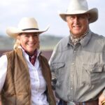 Hace 14 años, una pareja de Colorado compró un rancho en ruinas: ahora han transformado su paisaje deteriorado en un rancho productivo que respeta la vida silvestre | FM Avenida